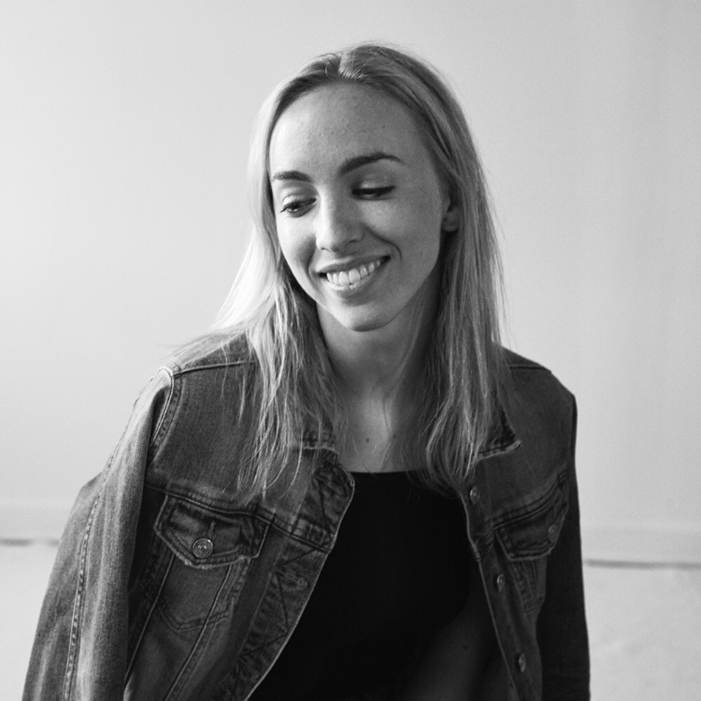 Meet your Posher, Ashley